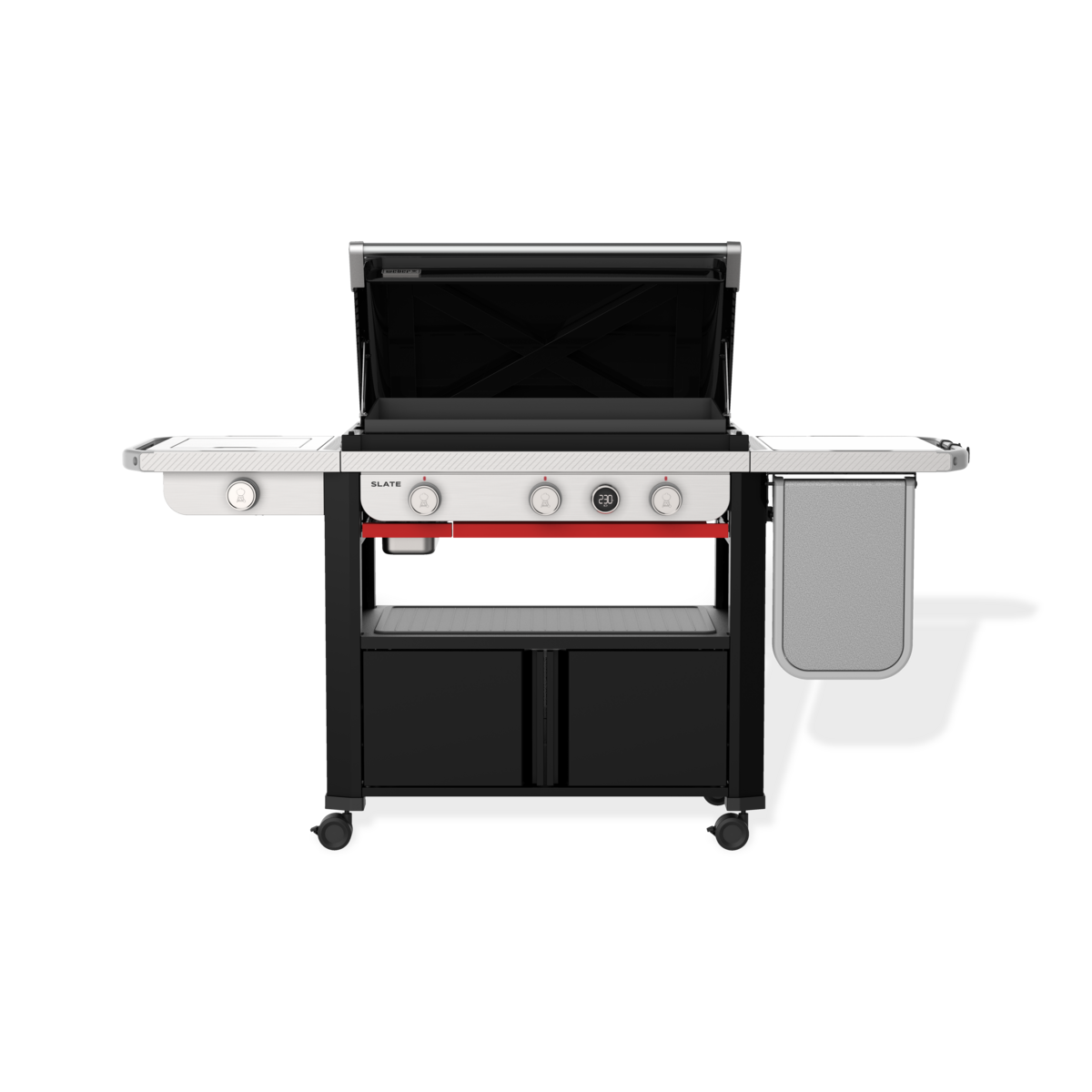 Weber Slate GPSB 76cm Premium Grillplatte