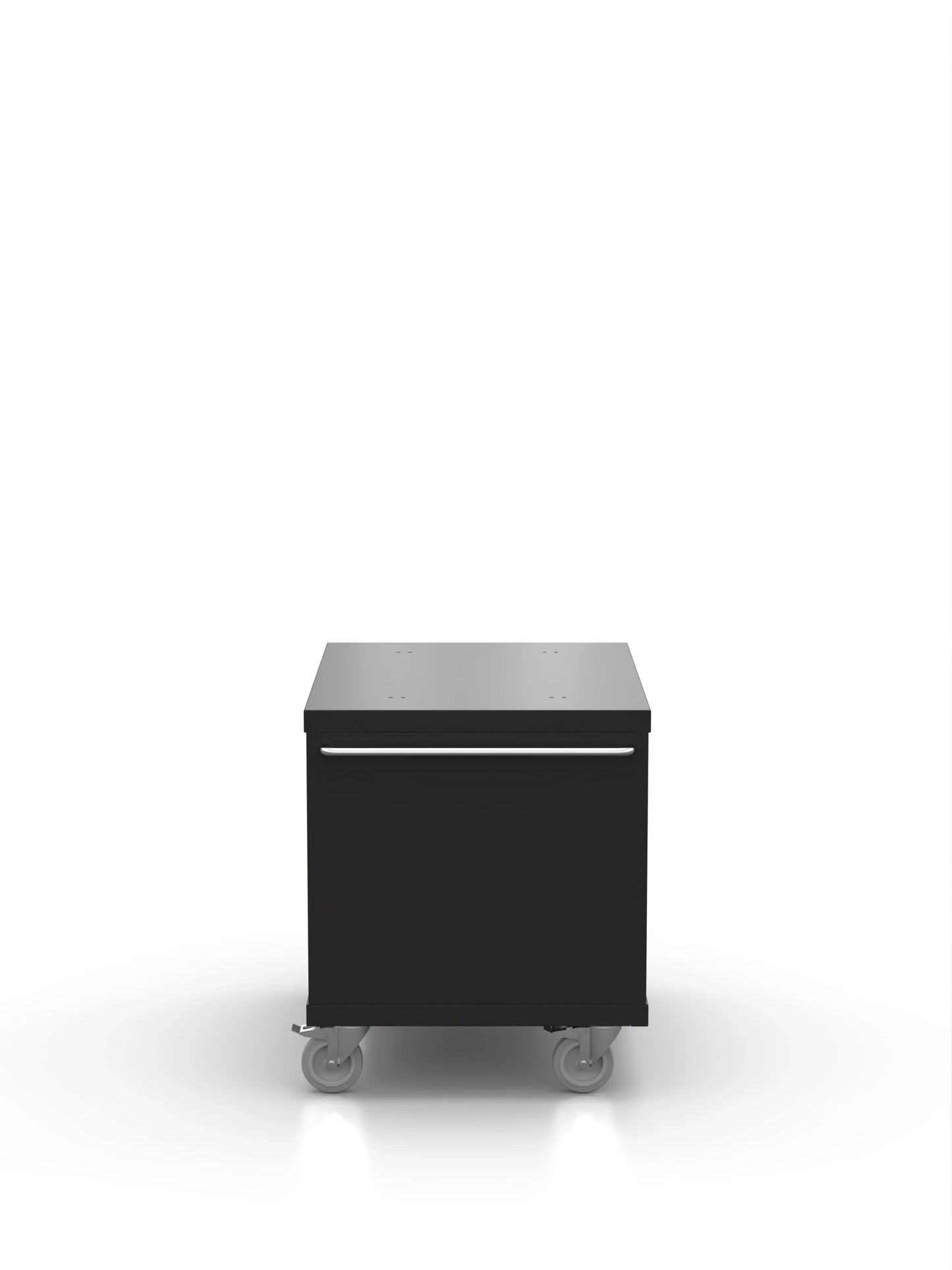 Premium Flamery Grill Wagen for Klein Asado