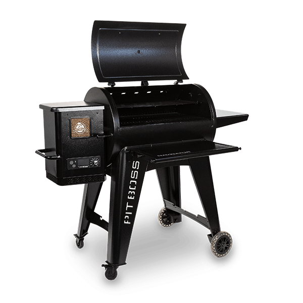 Premium Pit Boss Navigator 850 Pellet Grill Grill