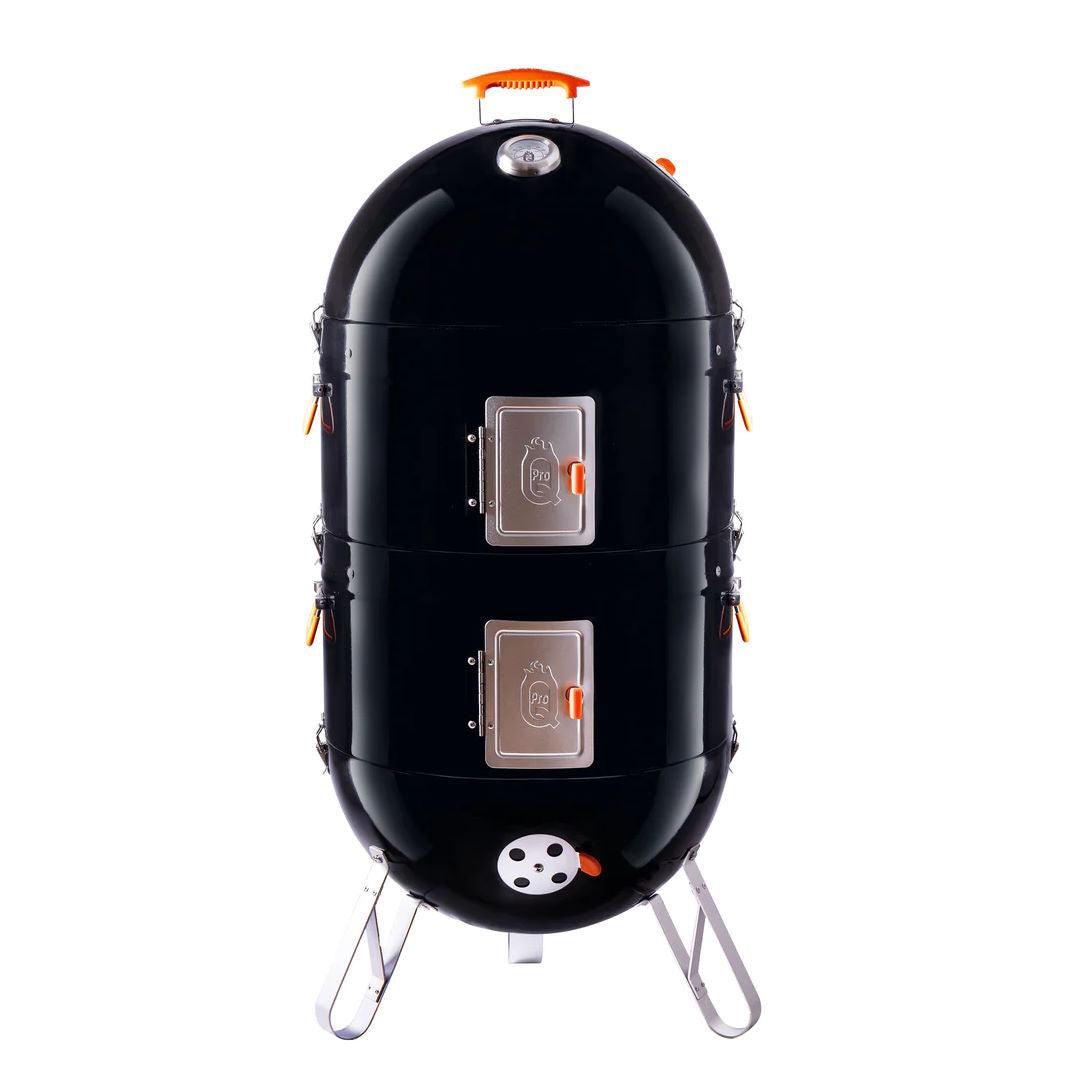 Premium ProQ Excel Grill Räucher Starter Bundle