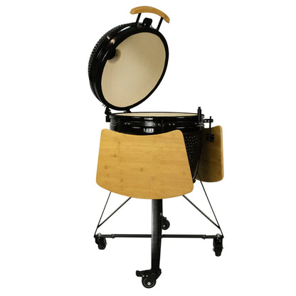 Inferno Kamado Groß