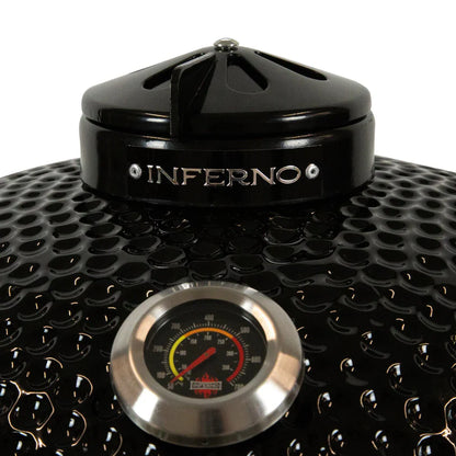 Inferno Kamado Groß