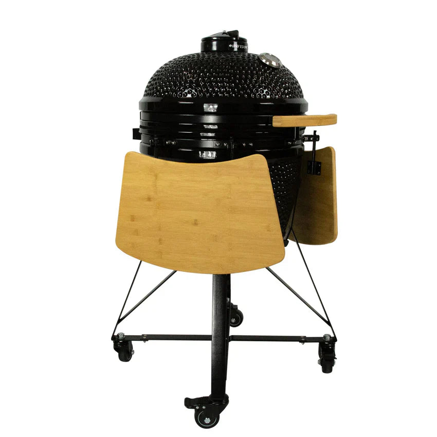 Inferno Kamado Groß