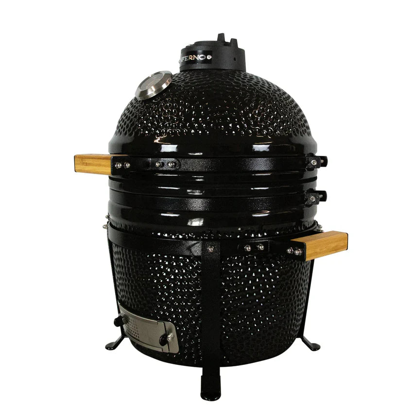 Inferno Kamado Compact