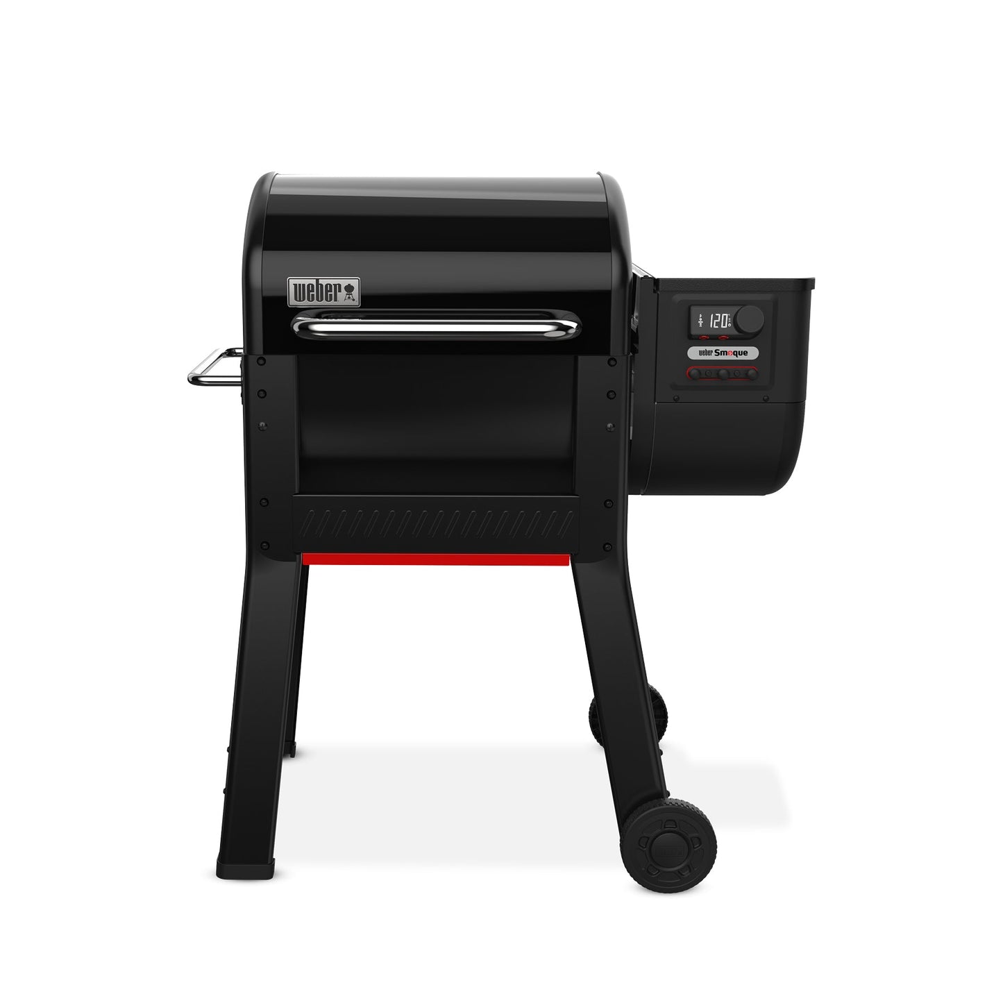 Premium Weber Smoque 22 Pellet Grill