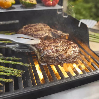 Premium Weber Spirit E-425 4 Brenner Gas Grill