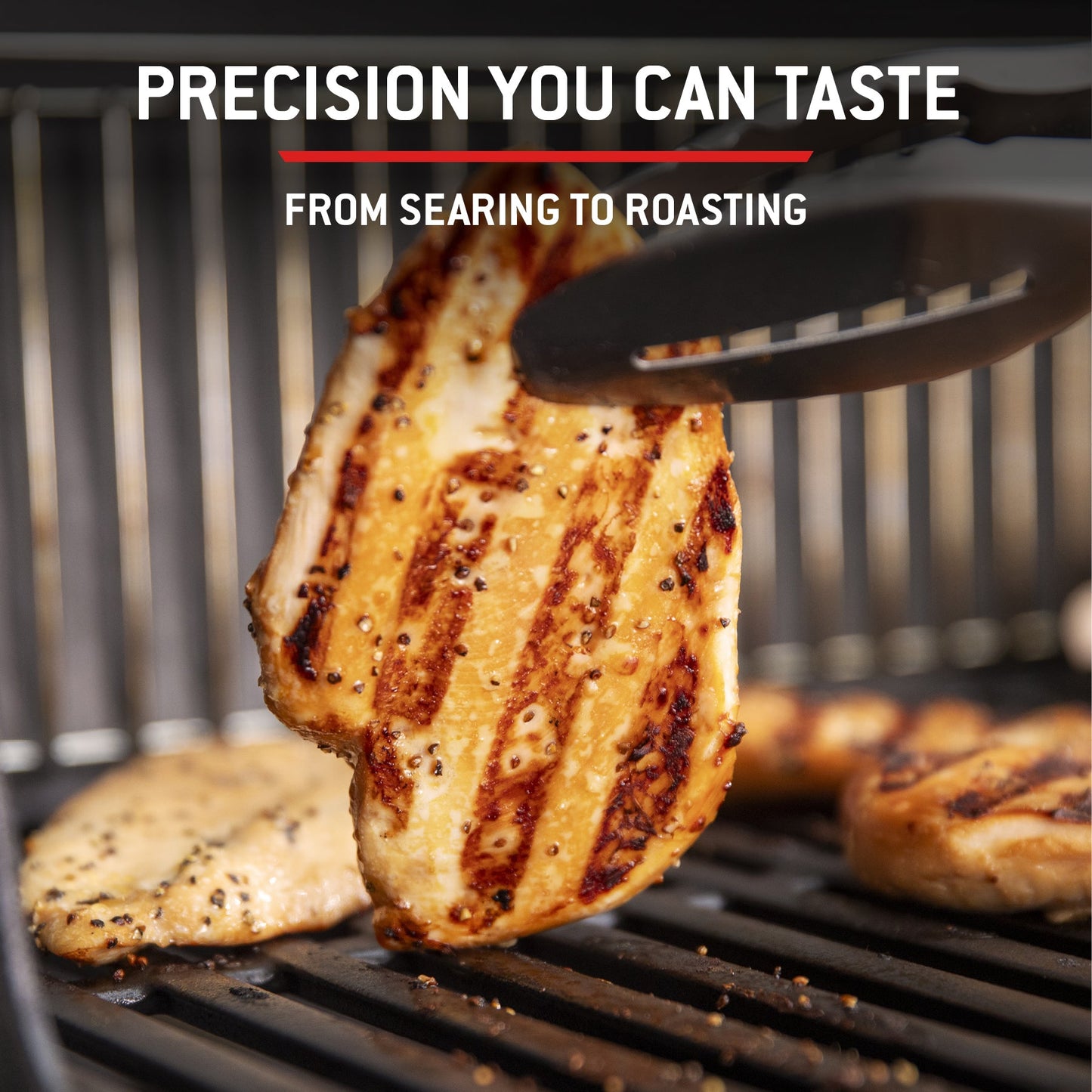 Premium Weber Spirit E-325 Gas Grill