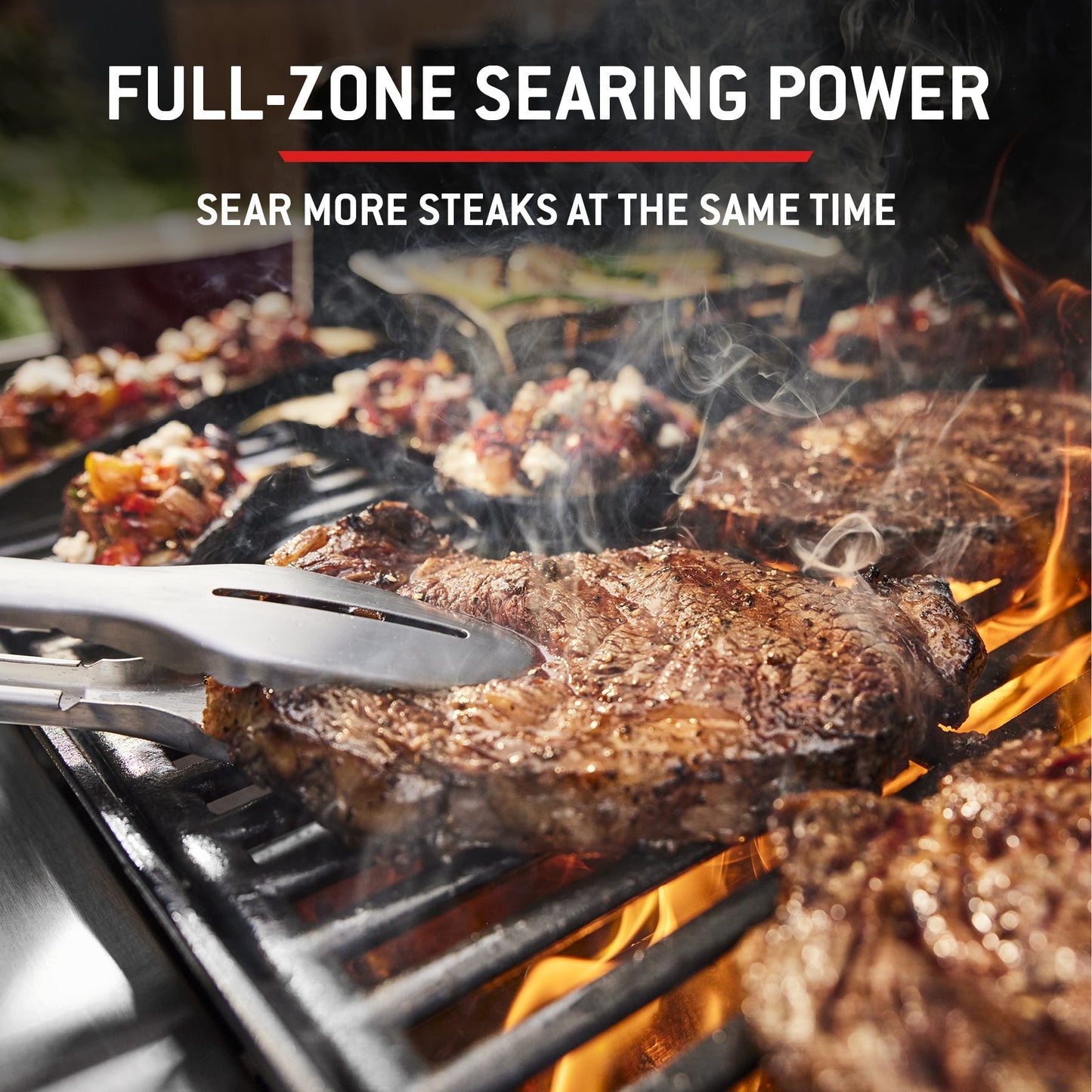 Premium Weber Spirit E-325 Gas Grill
