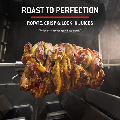Premium Weber Spirit E-325 Gas Grill