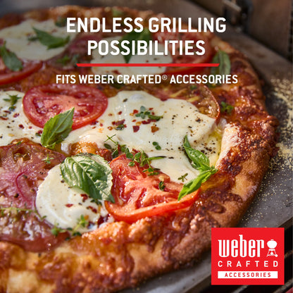 Premium Weber Spirit E-325 Gas Grill