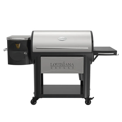 Premium Louisiana Grills LG1200FL Founders Legacy Pellet Grill