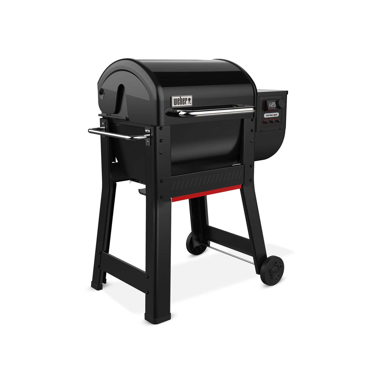 Premium Weber Smoque 22 Pellet Grill