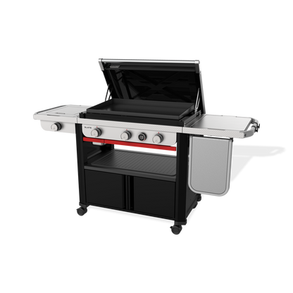Weber Slate GPSB 76cm Premium Grillplatte