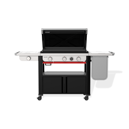 Weber Slate GPSB 76cm Premium Grillplatte