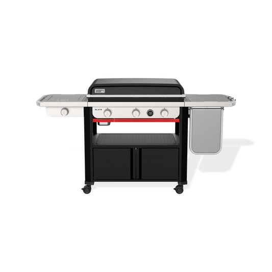 Weber Slate GPSB 76cm Premium Grillplatte
