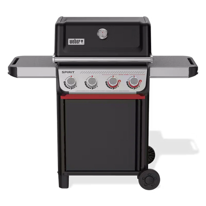 Premium Weber Spirit E-425 4 Brenner Gas Grill