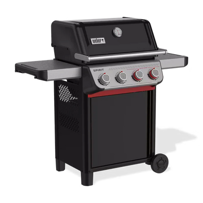 Premium Weber Spirit E-425 4 Brenner Gas Grill