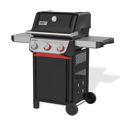 Premium Weber Spirit E-325 Gas Grill