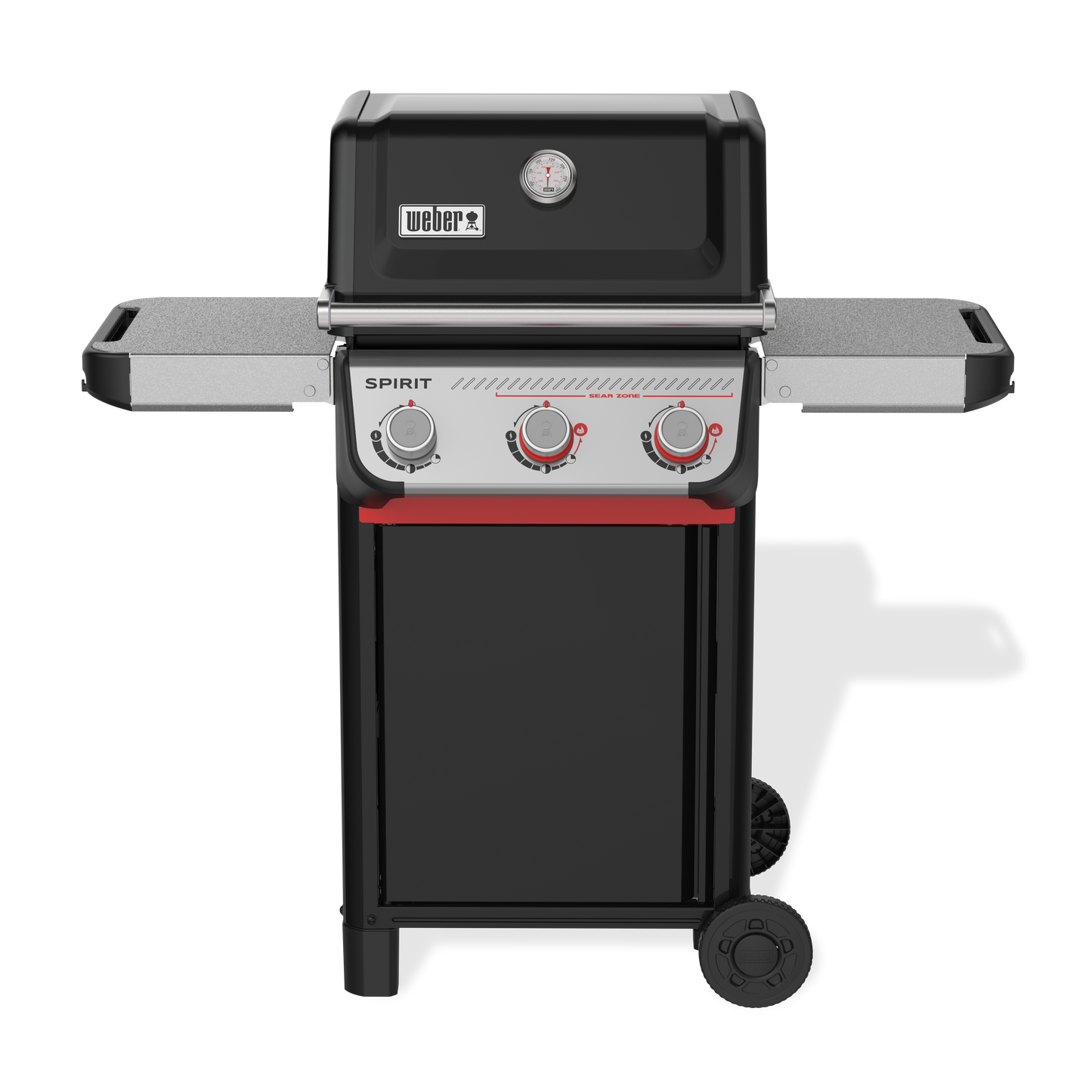 Premium Weber Spirit E-325 Gas Grill