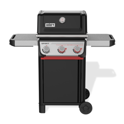 Premium Weber Spirit E-325 Gas Grill
