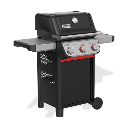 Premium Weber Spirit E-325 Gas Grill