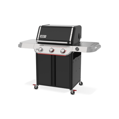 Genesis E-325W Gas Barbecue mit Sear Zone Weber