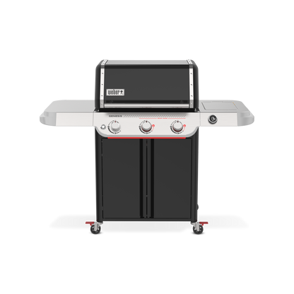 Genesis E-325W Gas Barbecue mit Sear Zone Weber