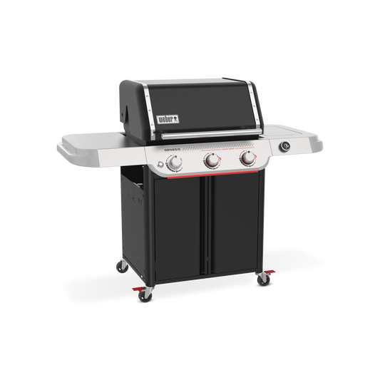 Genesis E-325W Gas Barbecue mit Sear Zone Weber