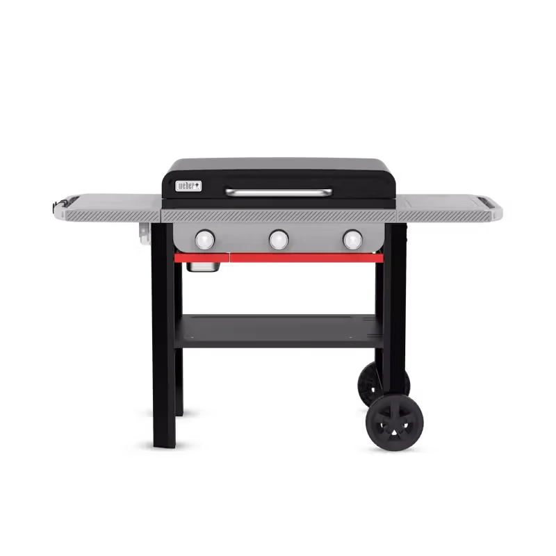 Weber Slate 71cm GP Premium Grillplatte