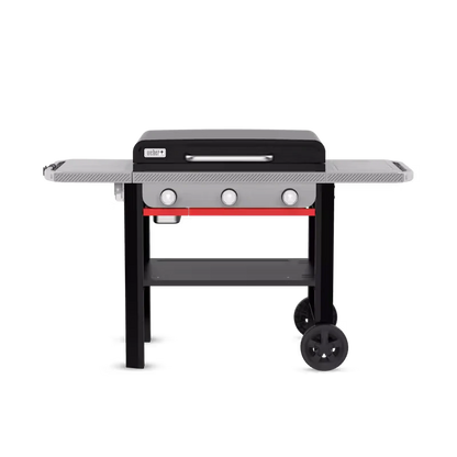 Weber Slate 71cm GP Premium Grillplatte