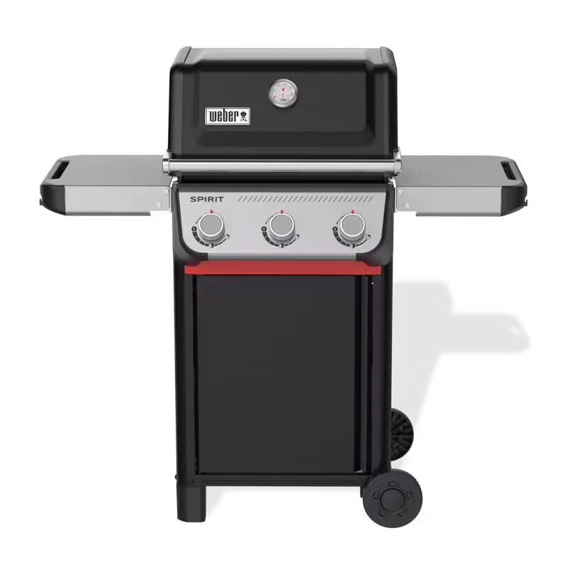Premium Weber Spirit E-315 Gas Grill