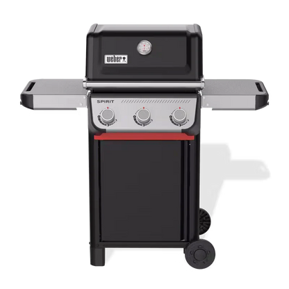 Premium Weber Spirit E-315 Gas Grill