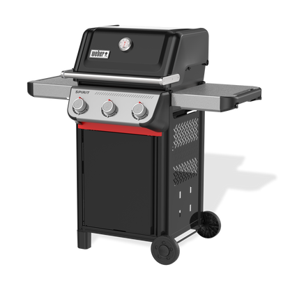 Premium Weber Spirit E-315 Gas Grill