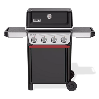 Premium Spirit E-415 Gas Grill Weber