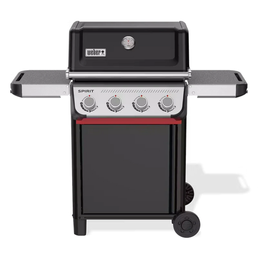 Premium Spirit E-415 Gas Grill Weber