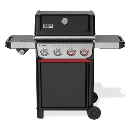 Premium Weber Spirit E-435 4 Brenner Gas Grill
