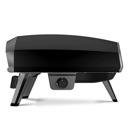 Ooni Koda 2 Pro 18 Gas Pizza Oven - Foundry Schwarz