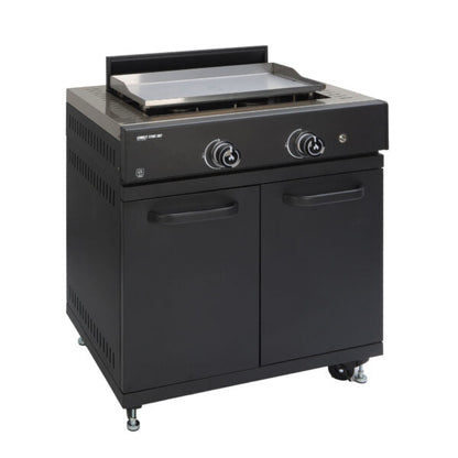GRLLR Connect Stove Unit