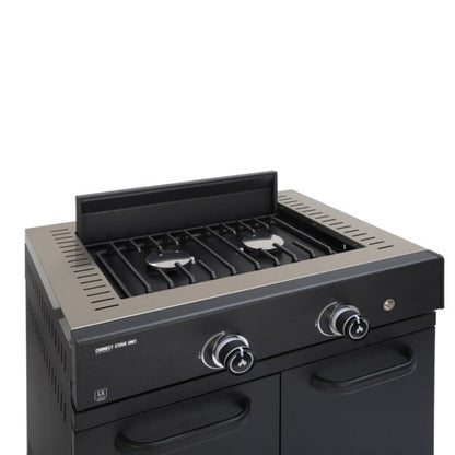 GRLLR Connect Stove Unit