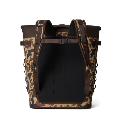 M20 Yeti Backpack 2.0