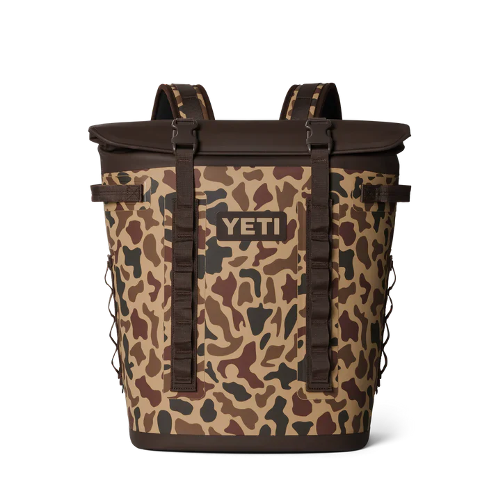 M20 Yeti Backpack 2.0