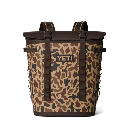 M20 Yeti Backpack 2.0