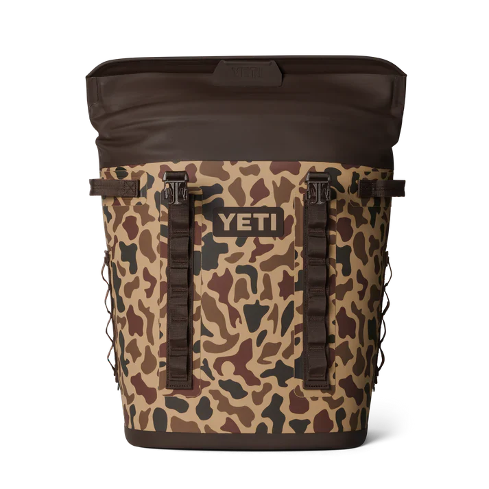 M20 Yeti Backpack 2.0