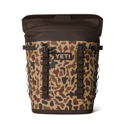 M20 Yeti Backpack 2.0