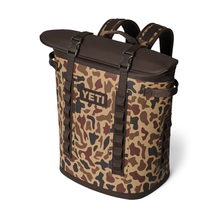 M20 Yeti Backpack 2.0