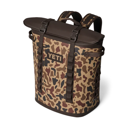 M20 Yeti Backpack 2.0