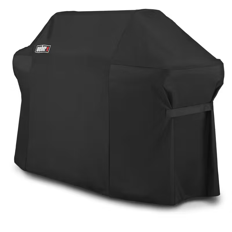 Premium Abdeckung for Weber Summit 600 Grills