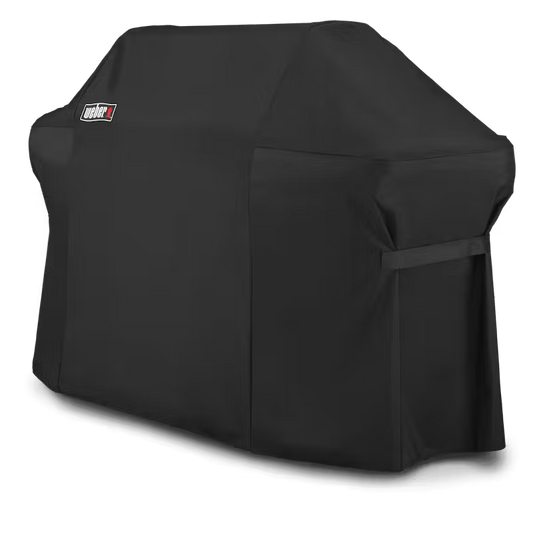 Premium Abdeckung for Weber Summit 600 Grills