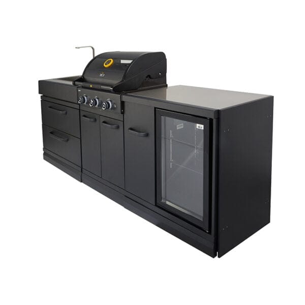 GRLLR Connect® Cooling Unit excluding Fridge