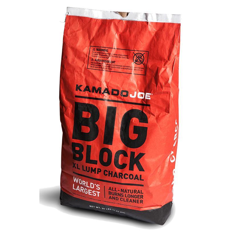 Big Joe Konnected Kamado mit Elements Pack